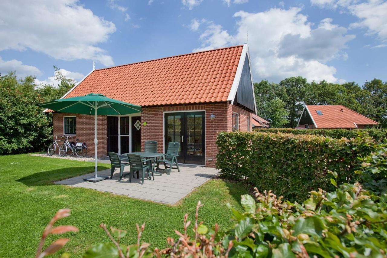Recreatiepark Kaps Tubbergen Quarto foto