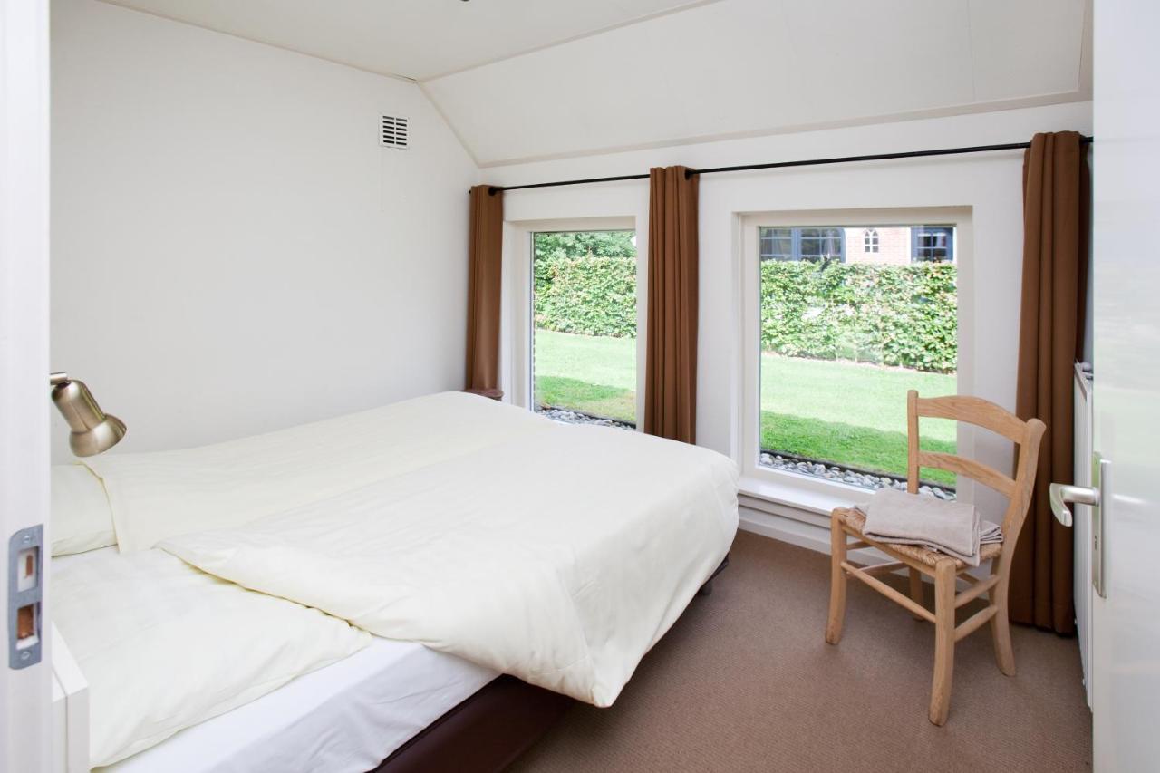 Recreatiepark Kaps Tubbergen Quarto foto