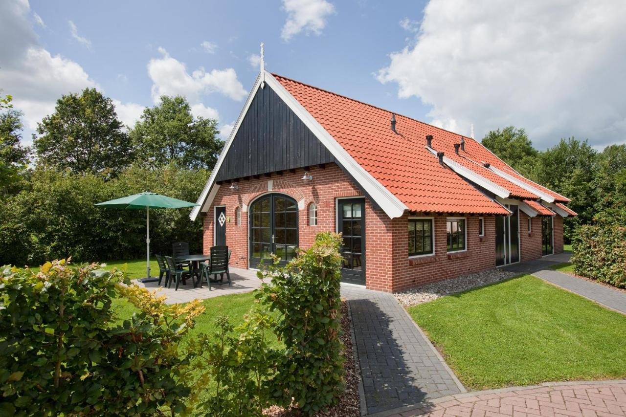 Recreatiepark Kaps Tubbergen Quarto foto