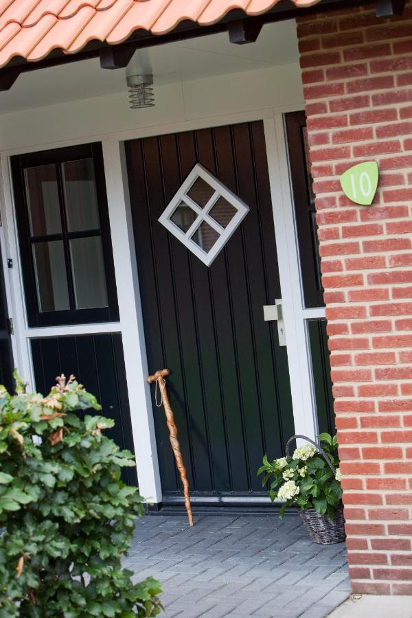 Recreatiepark Kaps Tubbergen Quarto foto