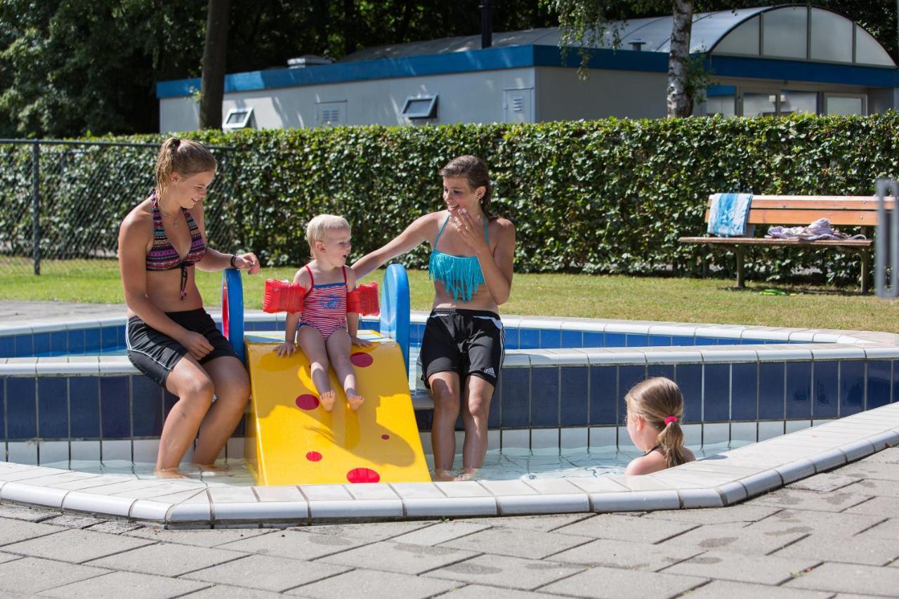 Recreatiepark Kaps Tubbergen Exterior foto
