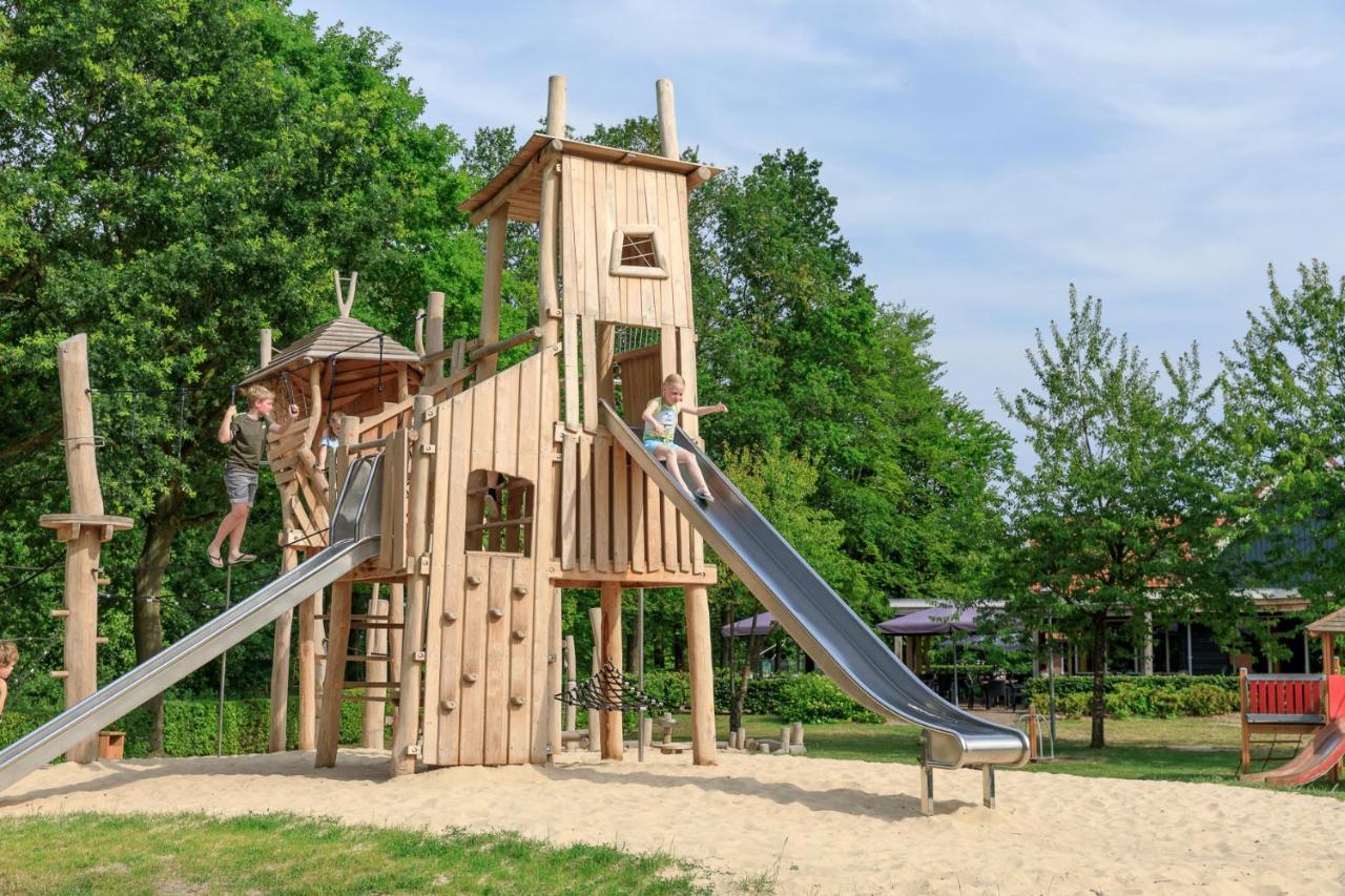 Recreatiepark Kaps Tubbergen Exterior foto