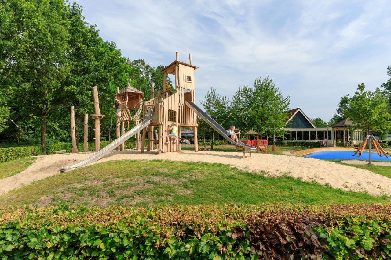 Recreatiepark Kaps Tubbergen Exterior foto